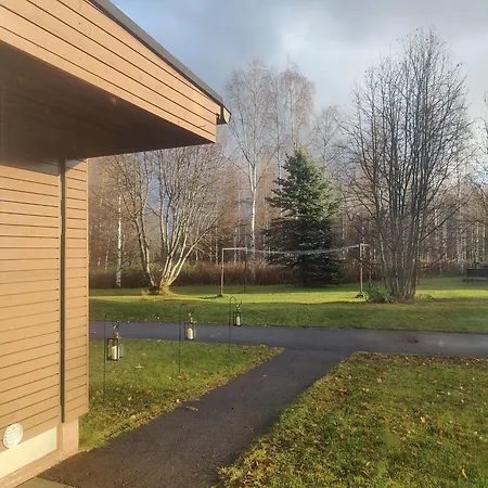 Two-story By The River Appartamento *