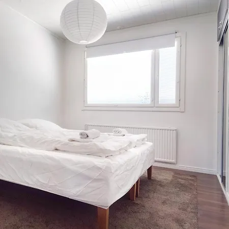 Appartamento Two-story By The River