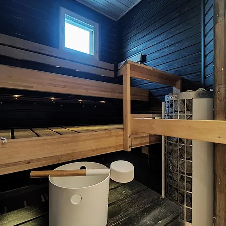 Two-story By The River Appartamento *