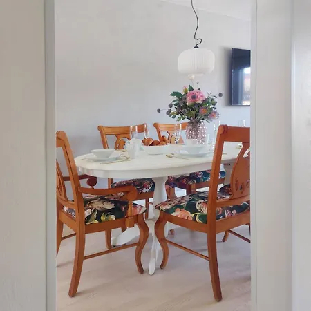 Appartamento Two-story By The River