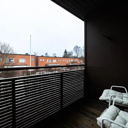 Two-story By The River