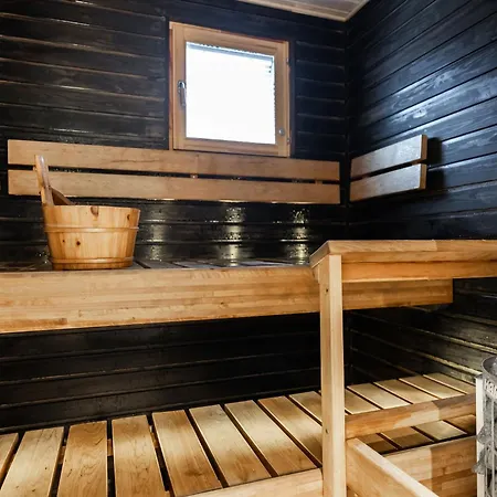 Two-story By The River