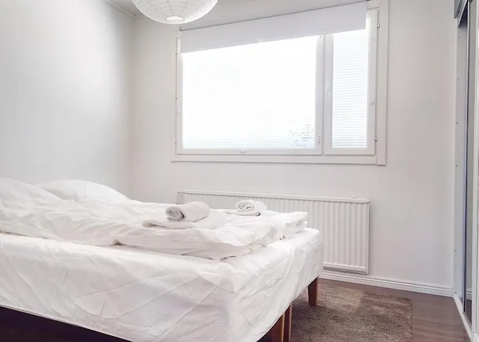 アパート Two-story By The River