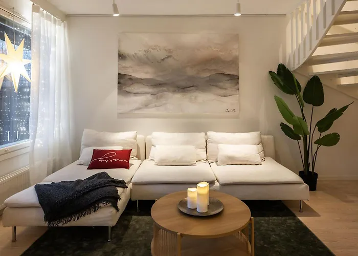 アパート Two-story By The River