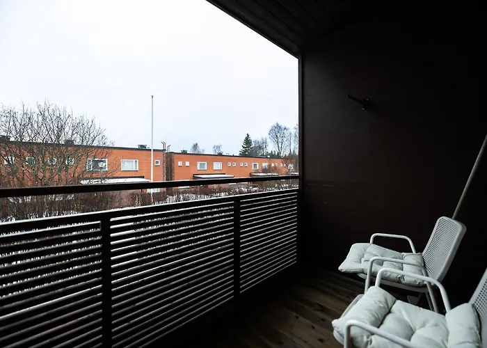 Two-story By The River