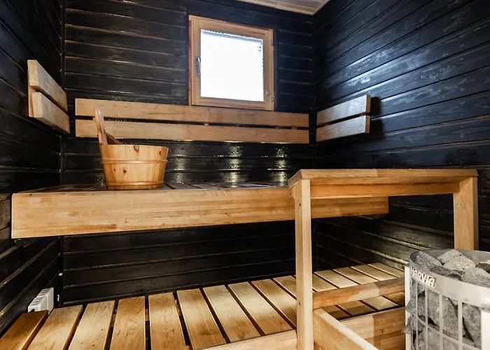 Two-story By The River